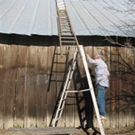 Homesteading: Hard and Rewarding Image